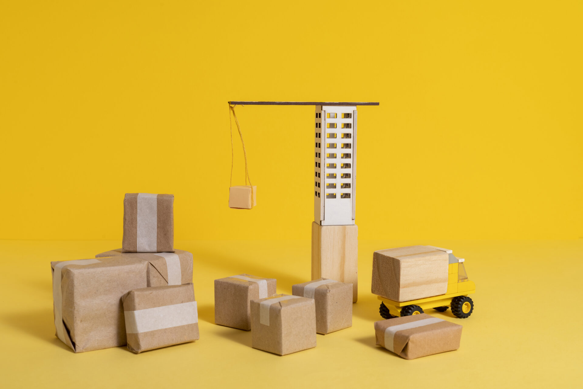 Why Efficient Warehousing is Critical to Supply Chain Success